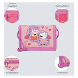 Undercover peppa pig pung
