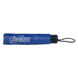 Undercover paraply avengers 94cm marvel børneparaply flerfarvet.