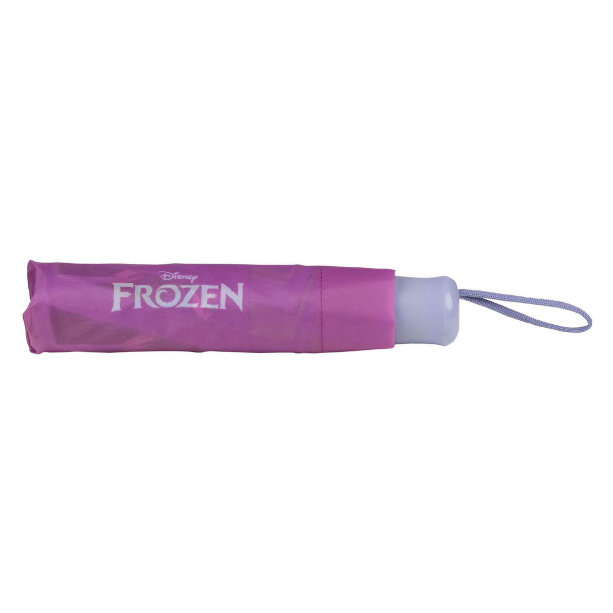 Undercover frossen paraply - 94 cm - prinsesse elsa - foldbar