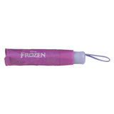 Undercover frossen paraply - 94 cm - prinsesse elsa - foldbar