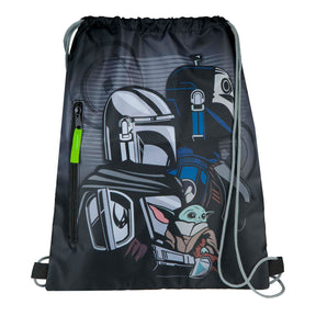 Undercover star wars gymnastiktaske