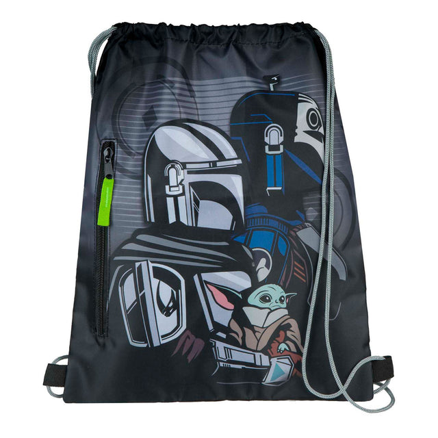 Undercover star wars gymnastiktaske