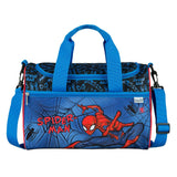 Spider-man undercover sportstaske