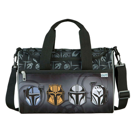 Undercover sportstaske star wars