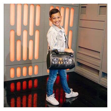 Undercover sportstaske star wars