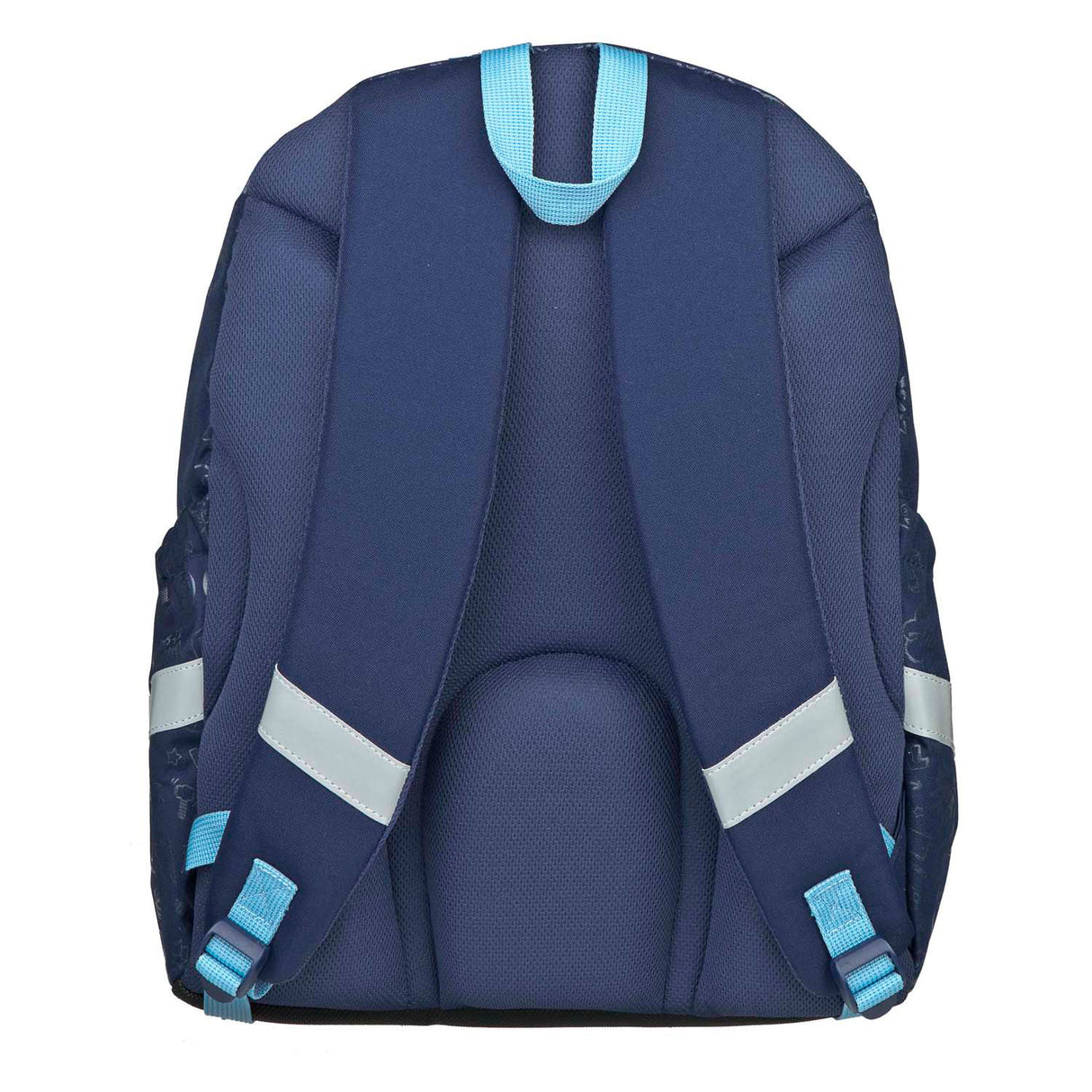 Undercover ergonomisk skolerygsæk Captain America
