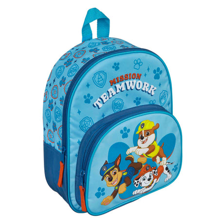 Undercover rygsæk med paw patrulje frontlomme