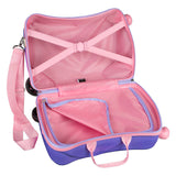 Undercover trolley taske ride-on minnie mouse
