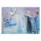 Undercover frossen adventskalender