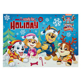Undercover paw patrulje adventskalender
