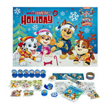 Undercover paw patrulje adventskalender
