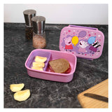 Peppa gris madpakke