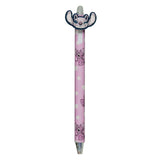 Undercover slettelig gelpen med lilo stitch topper