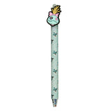 Undercover slettelig gelpen med lilo stitch topper