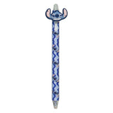 Undercover slettelig gelpen med lilo stitch topper