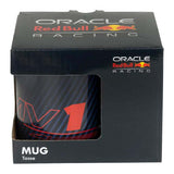 Undercover red bull racing krus - sort