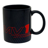 Undercover red bull racing krus - sort