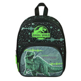 Undercover rygsæk Jurassic World med frontlomme