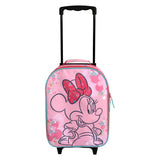 Undercover børnevogn - minnie mouse