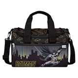 Undercover sportstaske batman