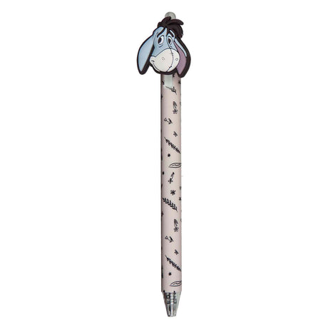 Undercover slettelig gel pen Nalle Plys