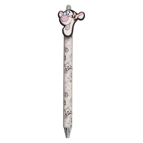 Undercover slettelig gel pen Nalle Plys
