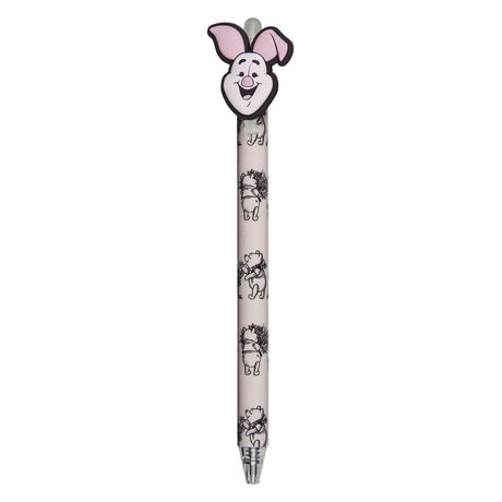 Undercover slettelig gel pen Nalle Plys