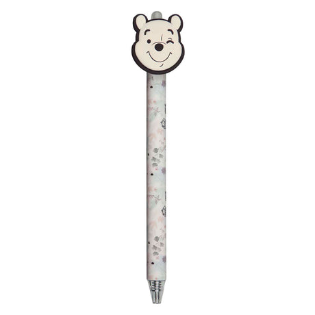 Undercover slettelig gel pen Nalle Plys