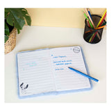 Undercover plys notesbog a5 stitch