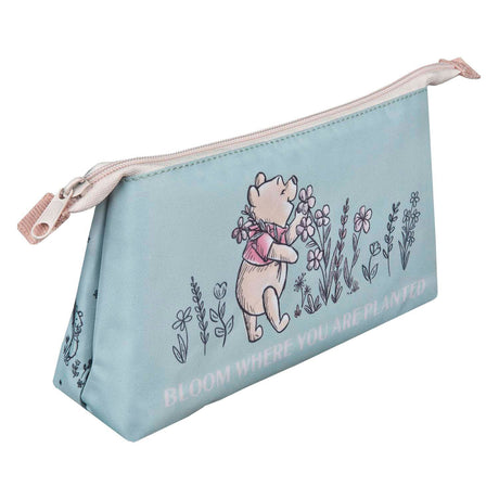 Undercover pose Winnie the Pooh
