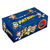 Paw patrulje farvekasse - 44 stk.