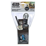 Skrivebordssæt star wars - 7 stk.