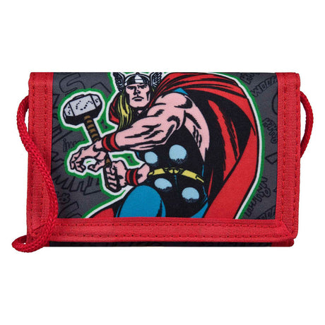 Undercover tegnebog marvel avengers