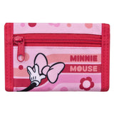 Undercover portemonnee minnie mouse
