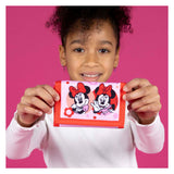 Undercover portemonnee minnie mouse
