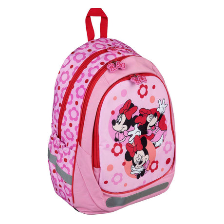 Undercover rugtas minnie mouse
