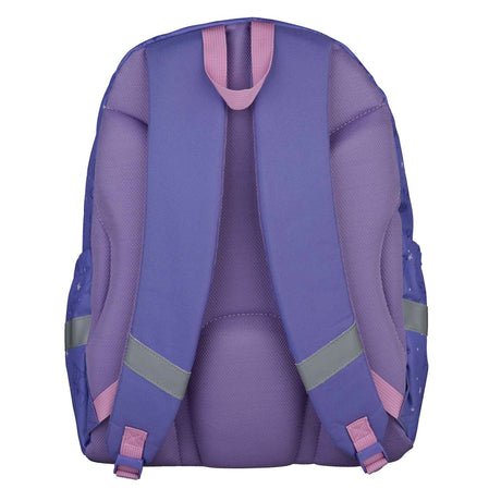 Undercover rygsæksøm