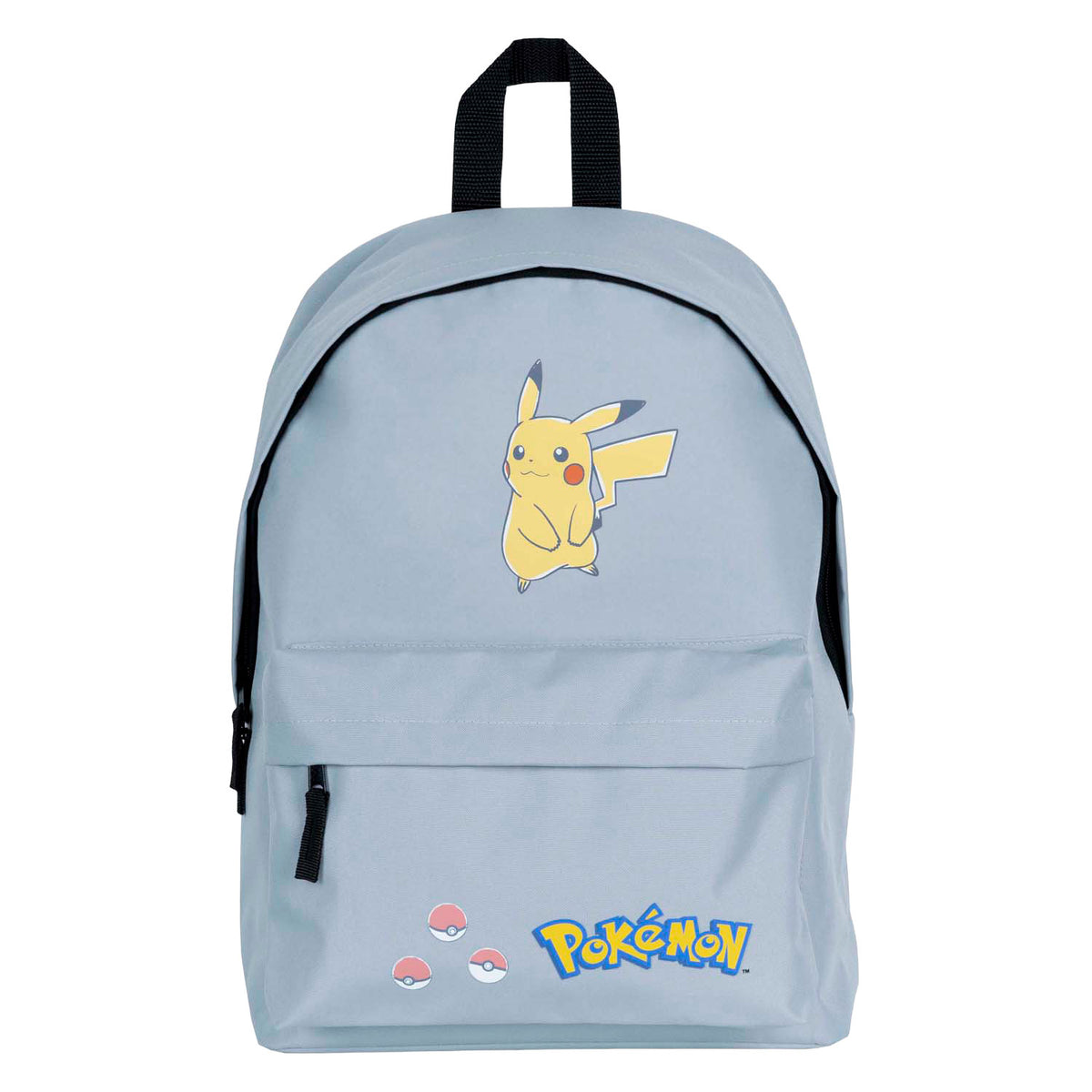 Undercover rygsæk pokemon