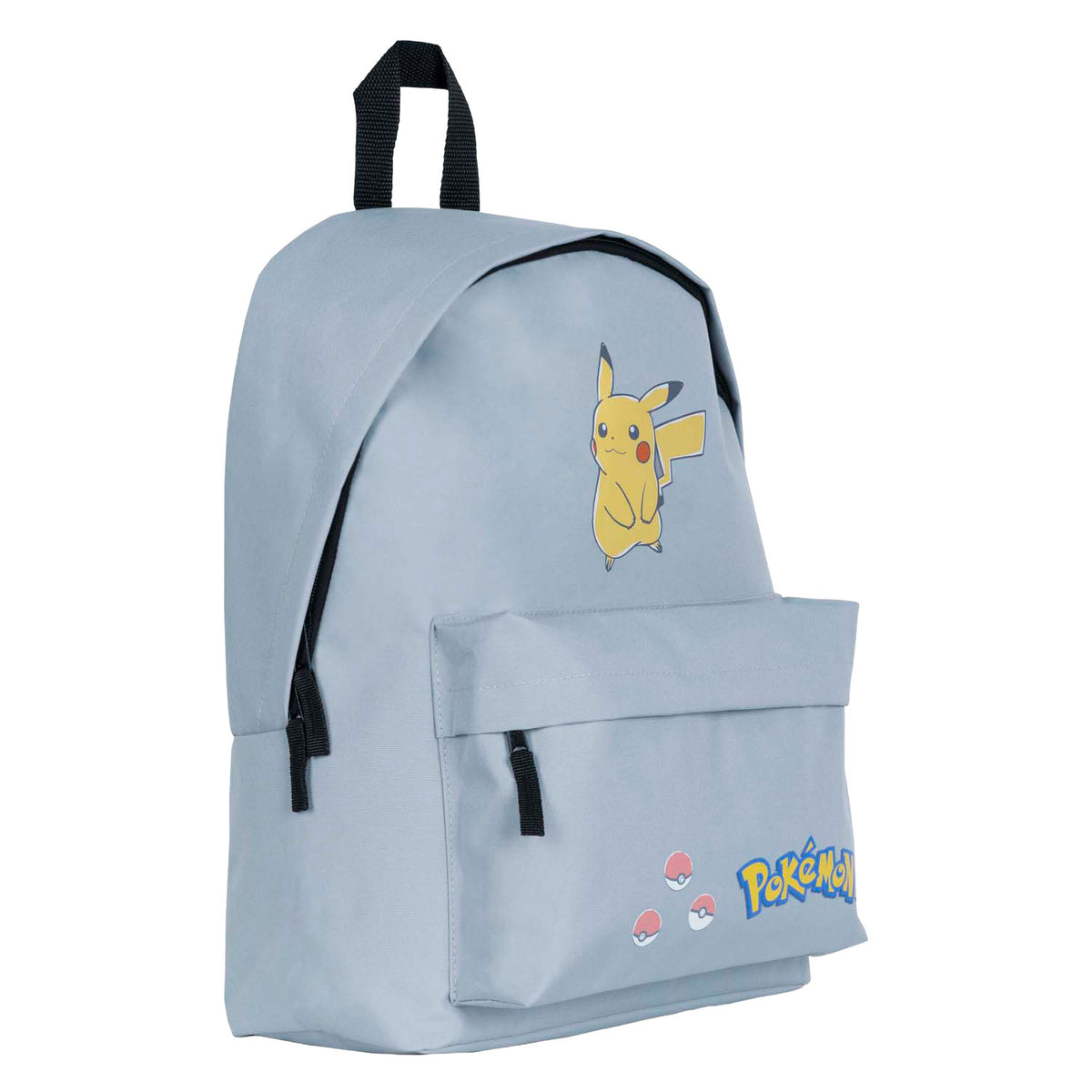 Undercover rygsæk pokemon