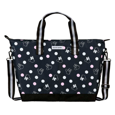 Undercover sports skuldertaske minnie mouse