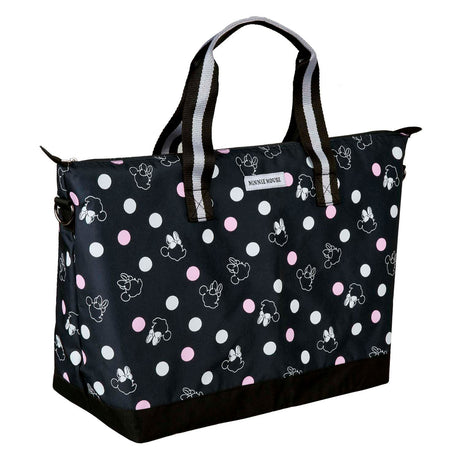 Undercover sports skuldertaske minnie mouse