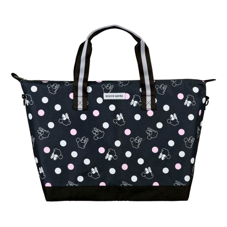 Undercover sports skuldertaske minnie mouse
