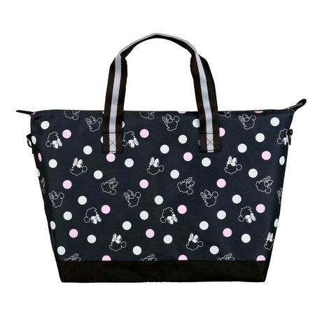 Undercover sports skuldertaske minnie mouse