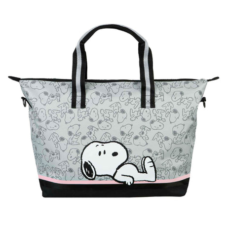 Undercover sport schoudertas snoopy