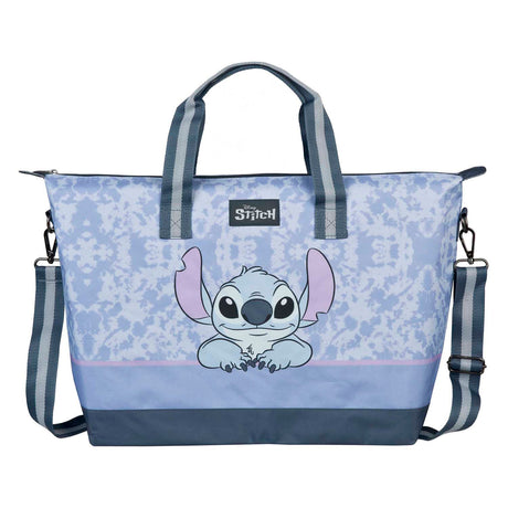 Undercover sport schoudertas stitch