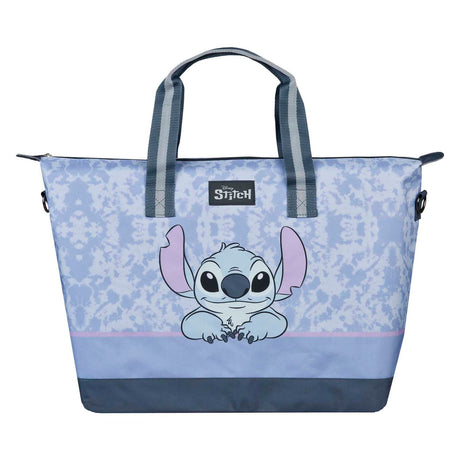 Undercover sport schoudertas stitch