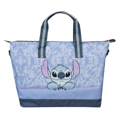 Undercover sport schoudertas stitch