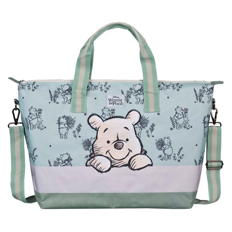 Undercover sport schoudertas winnie de poeh