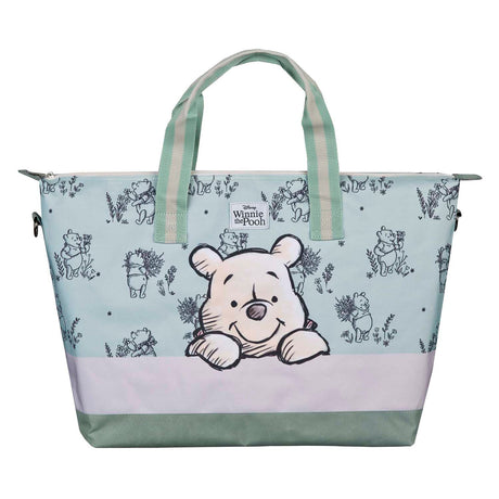 Undercover sport schoudertas winnie de poeh