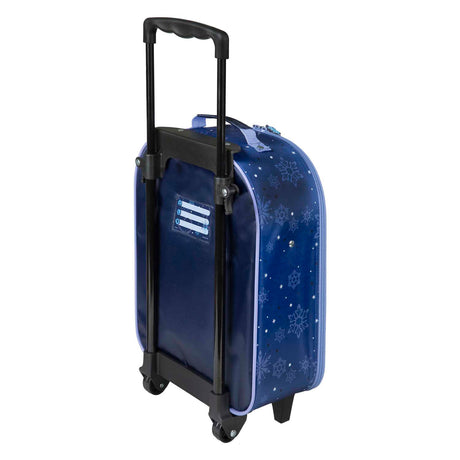 Undercover trollykoffer frozen